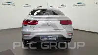 2022 Mercedes Benz GLC-Class