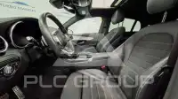2022 Mercedes Benz GLC-Class