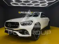 2022 Mercedes Benz GLC-Class