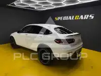 2022 Mercedes Benz GLC-Class
