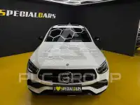 2022 Mercedes Benz GLC-Class