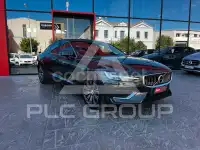 2022 Volvo S60