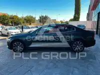 2022 Volvo S60