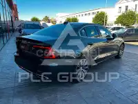 2022 Volvo S60