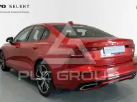 2022 Volvo S60