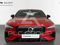 2022 Volvo S60