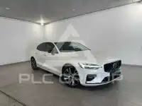 2022 Volvo S60