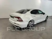 2022 Volvo S60