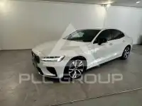 2022 Volvo S60