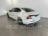 2022 Volvo S60