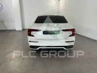 2022 Volvo S60