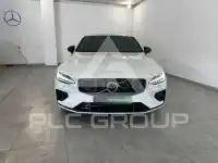 2022 Volvo S60