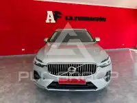 2022 Volvo XC60