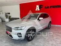 2022 Volvo XC60