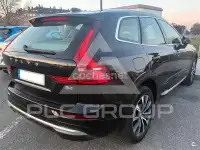 2022 Volvo XC60