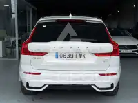 2022 Volvo XC60