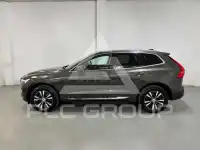 2022 Volvo XC60