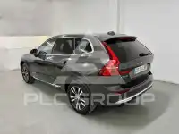 2022 Volvo XC60