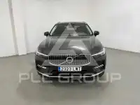 2022 Volvo XC60