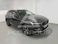 2022 Volvo XC60