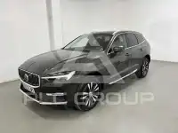 2022 Volvo XC60