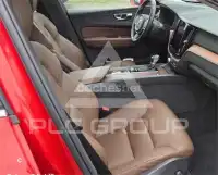 2022 Volvo XC60