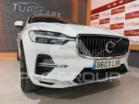 2022 Volvo XC60