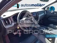 2022 Volvo XC60