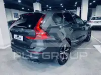 2022 Volvo XC60