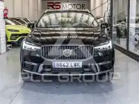 2022 Volvo XC60