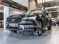 2022 Volvo XC60
