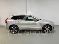 2022 Volvo XC60