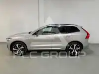2022 Volvo XC60