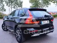 2022 Volvo XC60