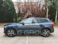 2022 Volvo XC60