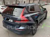 2022 Volvo XC60