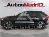 2022 Volvo XC60