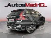 2022 Volvo XC60