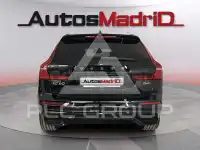 2022 Volvo XC60