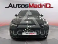 2022 Volvo XC60