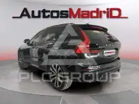 2022 Volvo XC60