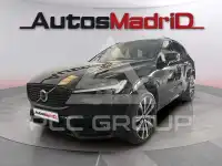 2022 Volvo XC60