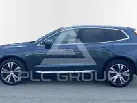 2022 Volvo XC60