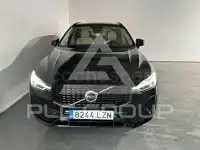 2022 Volvo XC60