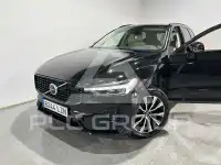 2022 Volvo XC60