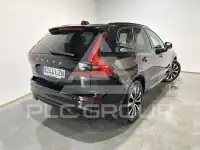 2022 Volvo XC60