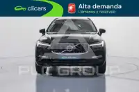 2022 Volvo XC60