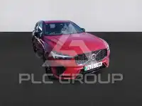 2022 Volvo XC60