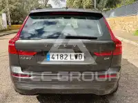 2022 Volvo XC60