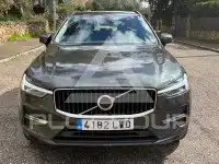 2022 Volvo XC60